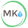 MK Fluidic Systems Logo