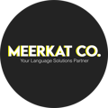 Meerkat Co. Logo