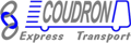 Transport Coudron - Gallant Logo