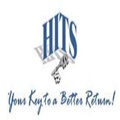Huerta Income Tax Service Logo