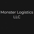 Monster Logistics LLC Logo