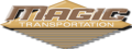 Magic Transportation Inc Logo