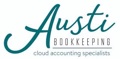 Austi Bookkeeping Logo