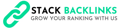 StackBacklinks Logo
