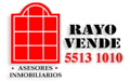 Rayo Vende Logo