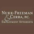 Nukk-Freeman & Cerra, P.C. Logo