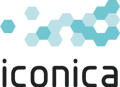 Iconica Logo