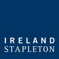 Ireland Stapleton Pryor & Pascoe Logo
