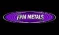 FPM Metals Logo