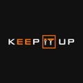 Keepitup Logo
