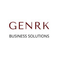 Genrk Business Solutions Logo