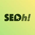SEOh! So Good Logo