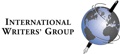 International Writers' Group Logo