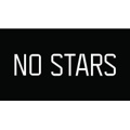 NO STARS Logo