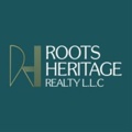 Roots Heritage Realty Logo