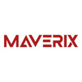 Maverix Logo
