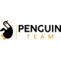 Penguin-team Logo
