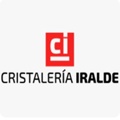 Cristalería Iralde, S.L. Logo
