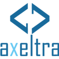 Axeltra - Nearshore Software Outsourcing and Software Development Logo