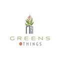 Biome Natures Indoor - Greens 'N Things, LLC. Logo