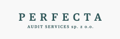 PERFECTA AUDIT SERVICES Sp z o.o Logo