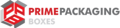 Prime Packaging Boxes Logo