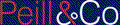 Peill & Co Logo