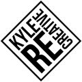 Kyle Re Creative Logo
