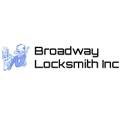 Broadway Locksmith Inc. Logo