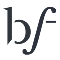 bornfrom Logo