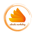Advaita Digital Marketing Logo