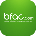 bfac.com Logo