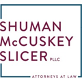Shuman McCuskey Slicer PLLC Logo