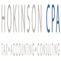 Hokinson CPA Logo