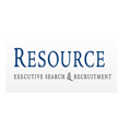 Resource Executive Search Logo