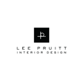Lee Pruitt Interior Design Logo