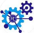 Hindcam Private Limited Logo