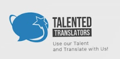 Talented Translators Logo
