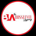 The Boss Level Agency Logo