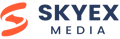 Skyex Media Logo