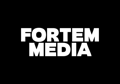 Fortem Media Logo