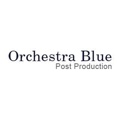 Orchestra Blue Post Production Logo