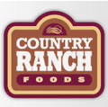 Country Ranch Foods Logo