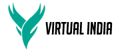 Virtual India Logo