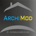 ArchiMod Logo