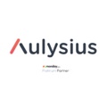Aulysius Logo