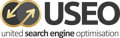 USEO - United Search Engine Optimization Logo