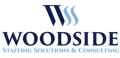 Woodside Staffing Solutions, LLC Logo