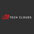 Tech Clouds Logo