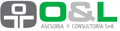 Asesoría y Consultoría OyL S.p.A. Logo